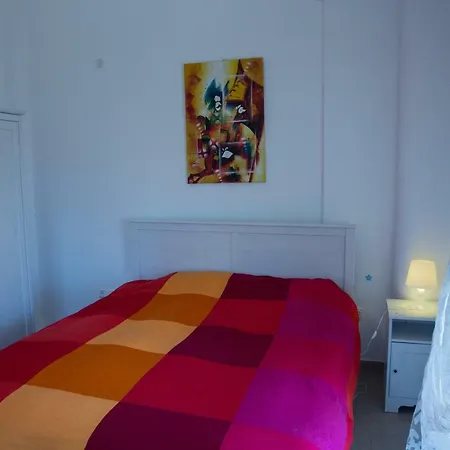 Maisonette *