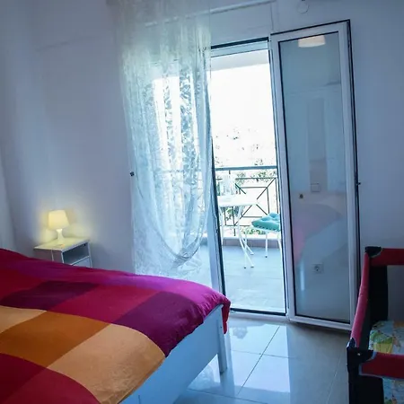 Villa Maisonette Vourvourou