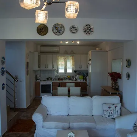 Maisonette Vourvourou