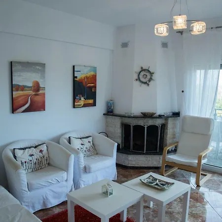 Maisonette *