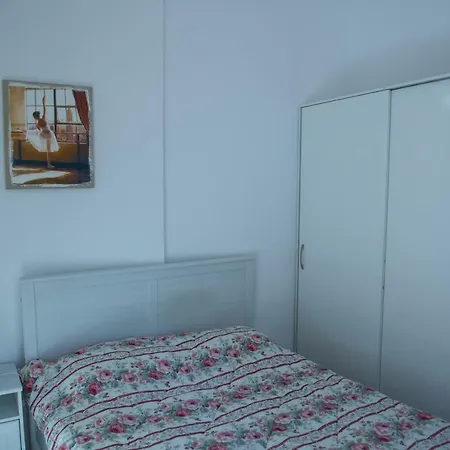 Maisonette Vourvourou
