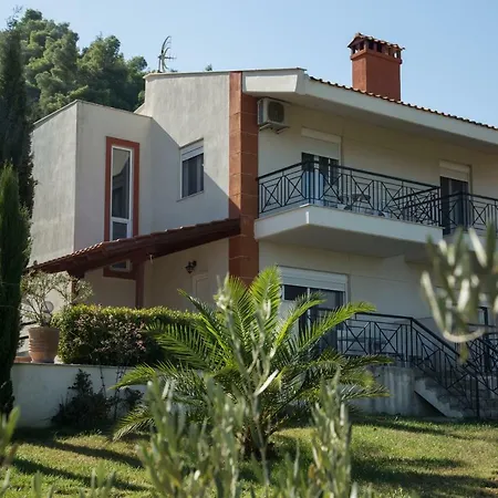 Villa Maisonette Vourvourou