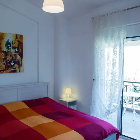 Maisonette Villa