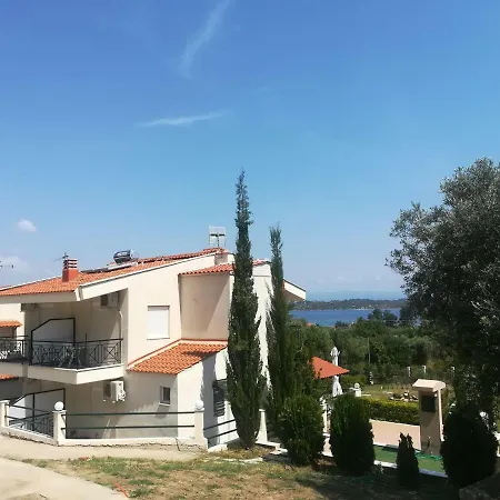 Villa Maisonette Vourvourou