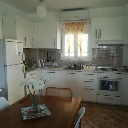Maisonette Villa *