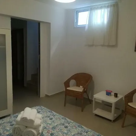Villa Maisonette Vourvourou