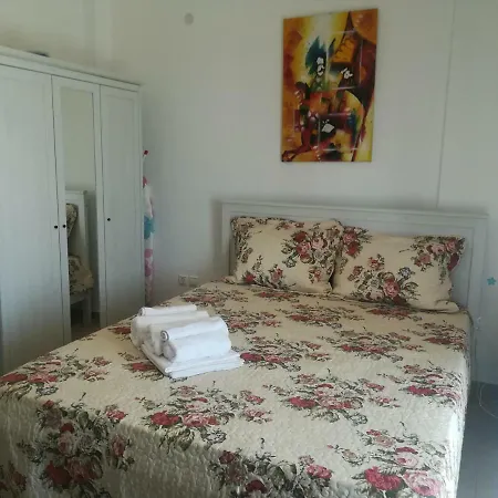 Maisonette Villa Vourvourou