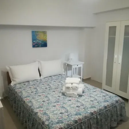 Maisonette * Vourvourou