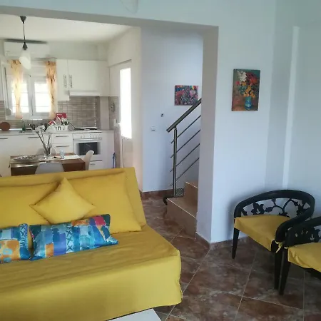 Maisonette * Vourvourou