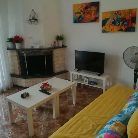 Maisonette *