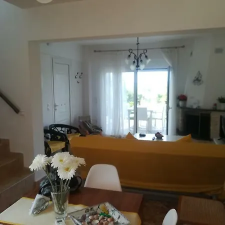 Maisonette Vourvourou
