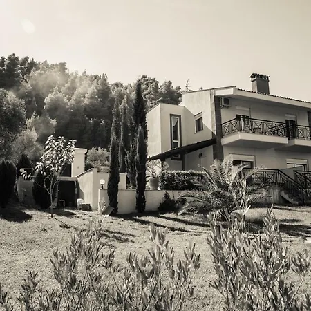 Maisonette * Vourvourou