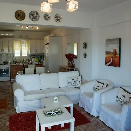 Maisonette