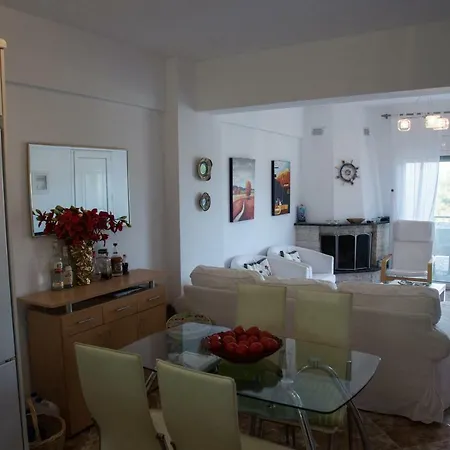 Maisonette Villa Vourvourou