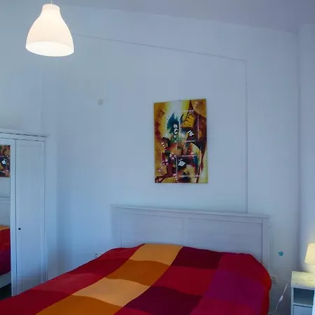 Villa Maisonette Vourvourou