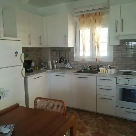 Villa Maisonette