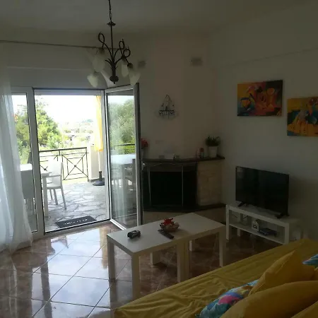 Maisonette